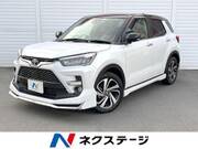 2021 TOYOTA RAIZE