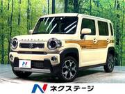 2021 SUZUKI HUSTLER