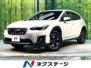 2018 SUBARU XV