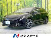 2020 TOYOTA COROLLA TOURING