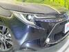 TOYOTA COROLLA TOURING