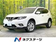 2015 NISSAN X-TRAIL