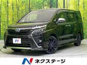 2020 TOYOTA VOXY