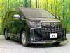 TOYOTA ALPHARD HYBRID