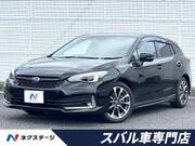 2020 SUBARU IMPREZA SPORTS