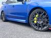 SUBARU WRX STI