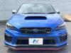 SUBARU WRX STI