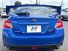 SUBARU WRX STI