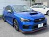 SUBARU WRX STI