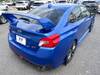 SUBARU WRX STI