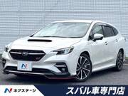 2021 SUBARU LEVORG