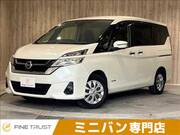 2018 NISSAN SERENA