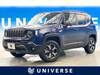CHRYSLER JEEP RENEGADE