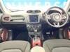 CHRYSLER JEEP RENEGADE