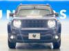 CHRYSLER JEEP RENEGADE