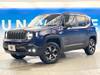 CHRYSLER JEEP RENEGADE