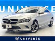 2019 MERCEDES BENZ CLA-CLASS