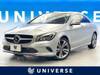 MERCEDES BENZ CLA-CLASS