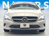 MERCEDES BENZ CLA-CLASS