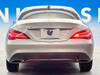 MERCEDES BENZ CLA-CLASS