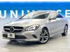 MERCEDES BENZ CLA-CLASS