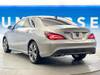MERCEDES BENZ CLA-CLASS