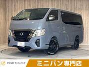 2022 NISSAN CARAVAN