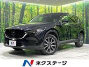 2019 MAZDA CX-5 25S L PACKAGE