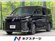 2023 TOYOTA VOXY