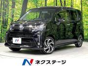 2018 SUBARU STELLA