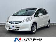 2010 HONDA FIT HYBRID