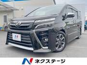 2017 TOYOTA VOXY