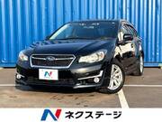 2016 SUBARU IMPREZA SPORTS