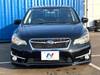 SUBARU IMPREZA SPORTS