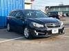 SUBARU IMPREZA SPORTS