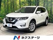 2018 NISSAN X-TRAIL