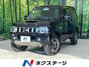 2017 SUZUKI JIMNY LAND VENTURE