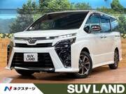 2021 TOYOTA VOXY