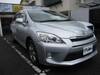 TOYOTA MARK X ZIO