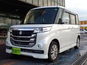 2017 SUZUKI SPACIA