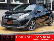 2018 TOYOTA AQUA