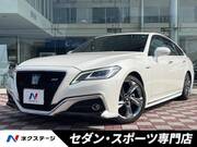 2018 TOYOTA CROWN HYBRID