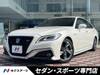 TOYOTA CROWN HYBRID