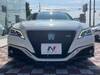 TOYOTA CROWN HYBRID
