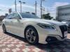 TOYOTA CROWN HYBRID