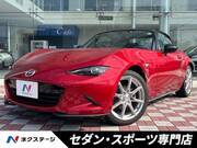 2016 MAZDA ROADSTER
