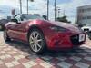 MAZDA ROADSTER
