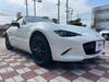 MAZDA ROADSTER