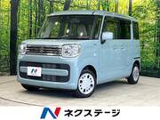 2022 SUZUKI SPACIA