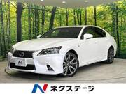 2012 LEXUS GS
